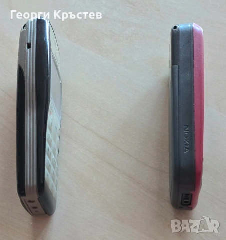 Nokia 1100 (без батерия) и 1208, снимка 16 - Nokia - 54227077