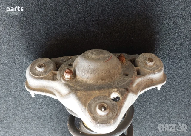 Преден Макферсон VW Пасат 5
N:218 (2) - Ауди A6 C5, снимка 6 - Части - 50711531