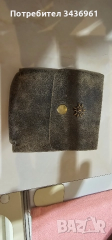 Калъф за цигари 