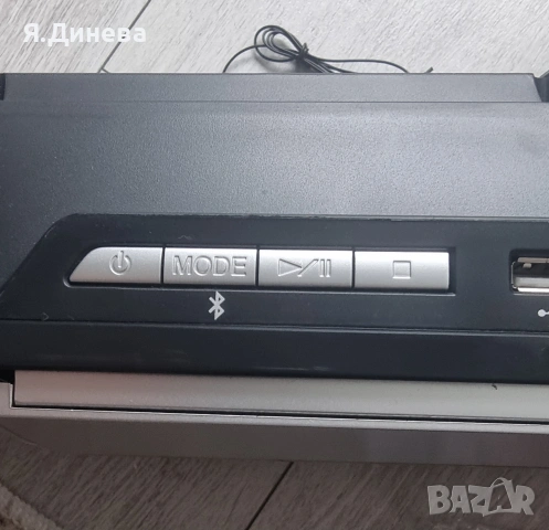 Wi-fi микросистема , снимка 4 - Друга електроника - 54251829