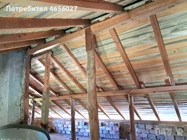 Къща в Борово , снимка 6 - Къщи - 54335911