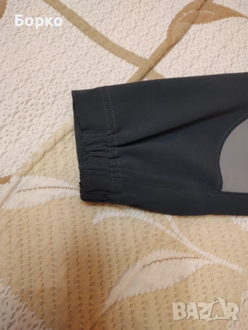 Marmot -мъжко яке (софтшел )  L, снимка 11 - Якета - 54138934