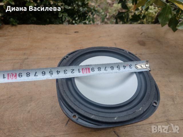 Mordaunt-Short 906 говорители и кутии, снимка 18 - Тонколони - 44217504