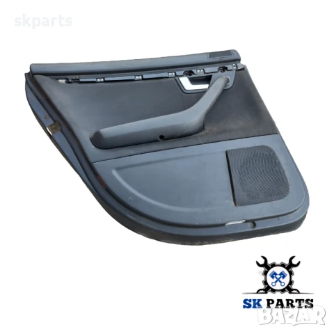 Кора за врата задна лява за Ауди А4 Б6/Audi A4 B6 , снимка 2 - Части - 50857499