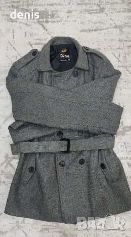 Палто/яке, снимка 2 - Сака - 48407808