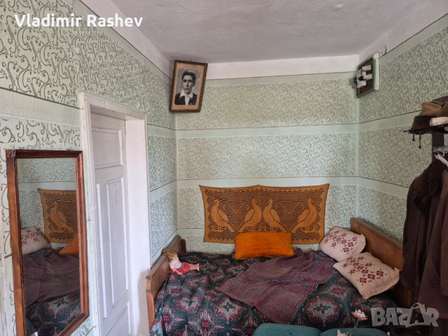 Къща в село Горно Белево, снимка 4 - Къщи - 51719016