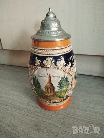 стара халба за бира