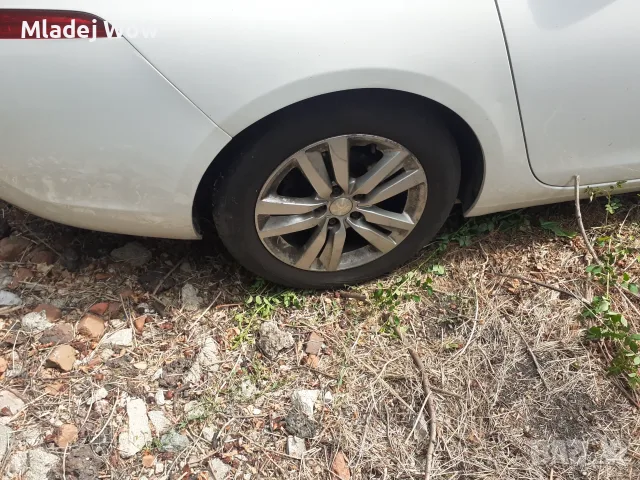 Пежо 308 т9 , peugeot 308 sw 1.6 blue hdi, снимка 4 - Автомобили и джипове - 56301018