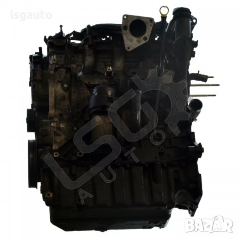 Двигател Volvo S 40 II 2004-2012 V290422N-40, снимка 3 - Части - 36749292