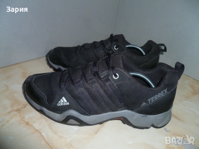 ADIDAS Terrex маратонки