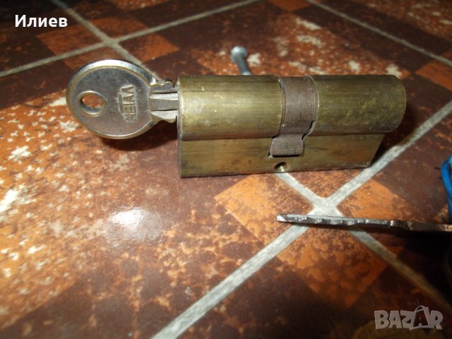 Секретна брава и патрон за брава , снимка 9 - Други - 38419020