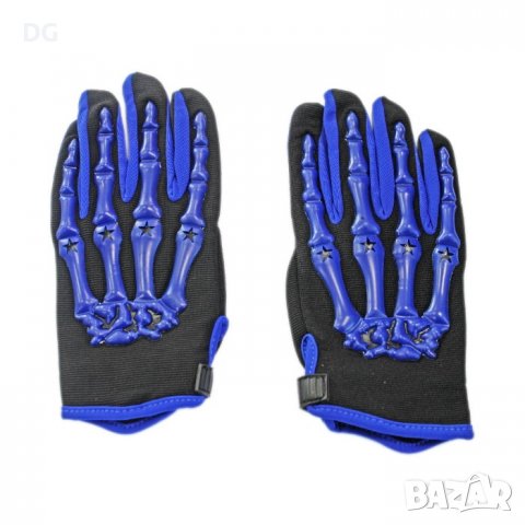 Мото ръкавици - CE-04 3 цвята, снимка 3 - Аксесоари и консумативи - 37155428