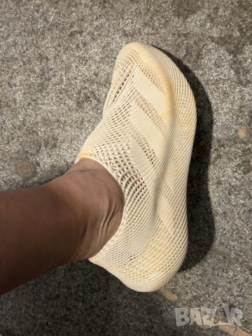 adidas ClimacoolOff White, снимка 3 - Маратонки - 55797383