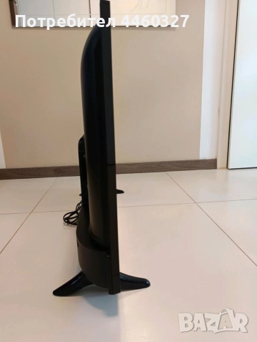 Телевизор, снимка 3 - Телевизори - 52807206