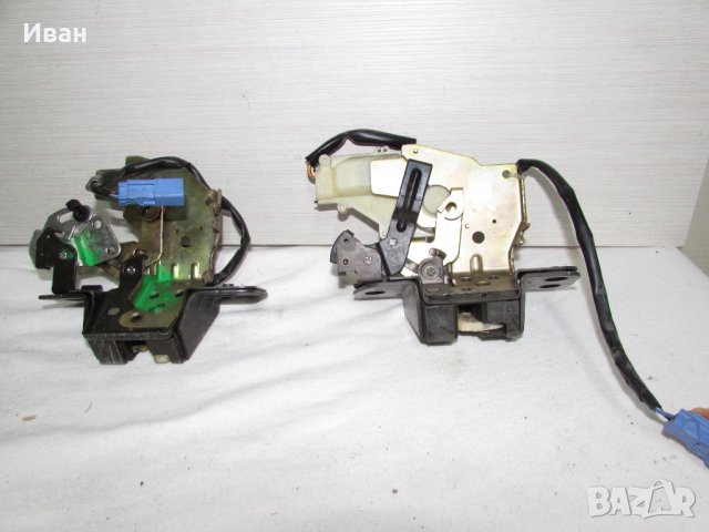 Хонда Сивик/ Honda Civic VII /брава/бобина/плафон/бутони, снимка 6 - Части - 39702944