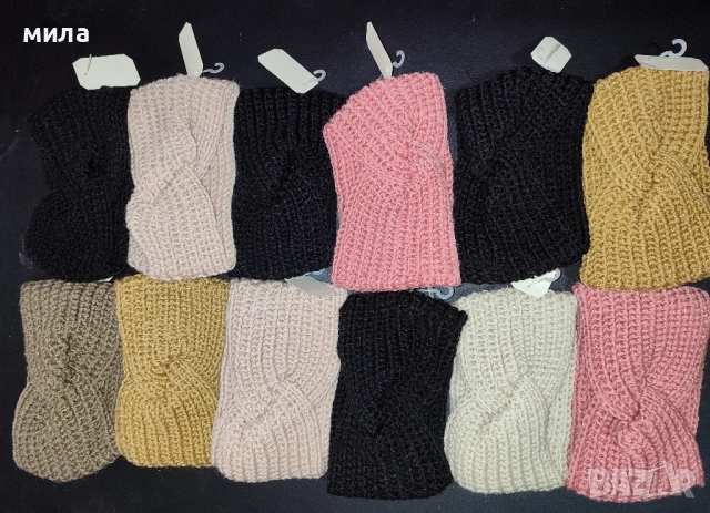 Лента за глава 