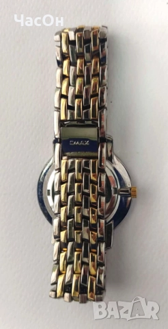 Нов OMAX Crystal в кутия, снимка 6 - Мъжки - 52141462