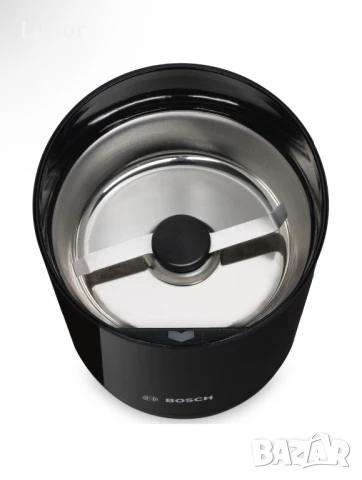Кафемелачка Bosch, снимка 3 - Кафемашини - 51172608