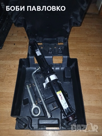 Авариен комплект фият дукато,ситроен джъмпер,пежо боксер нов