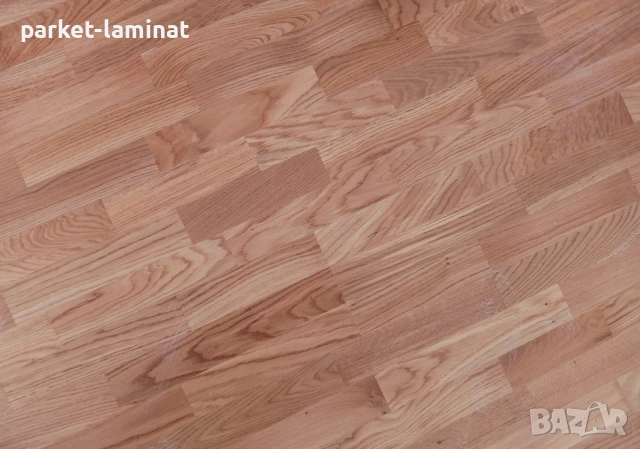 Трислоен паркет Класически Дъб 550233002, снимка 4 - Естествен паркет - 52206557