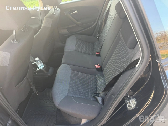 VW Polo 1.0 MPI 75 кс бензин / 74 000км  / 1ви собственик   - цена 5 099 евро   - колата е регистрир, снимка 16 - Автомобили и джипове - 53975543