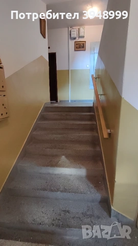 Тристаен апартамент в центъра на гр. Перник – кв. Рено, снимка 12 - Апартаменти - 53373885