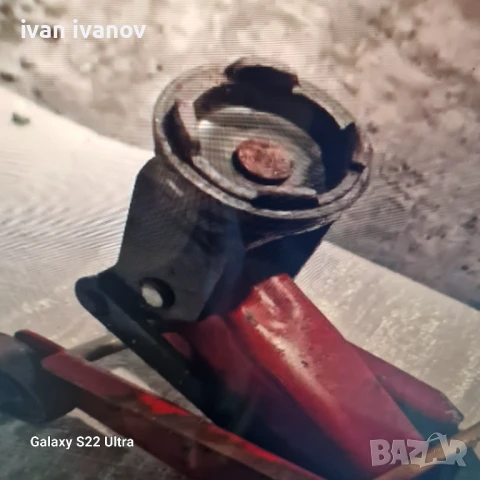 Голям Крик Крокодил, снимка 8 - Други инструменти - 50553597