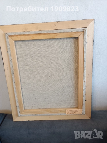 Картина Цвятко Цветков , снимка 7 - Картини - 51535834