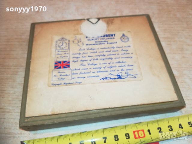 BUICK 7 LIOUSINE-1909 ENGLAND 2302211811, снимка 5 - Колекции - 31927853