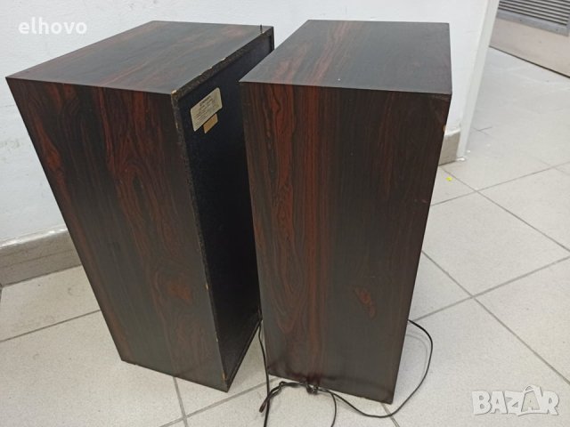 Тонколони Pioneer CS-585 , снимка 7 - Тонколони - 30986951