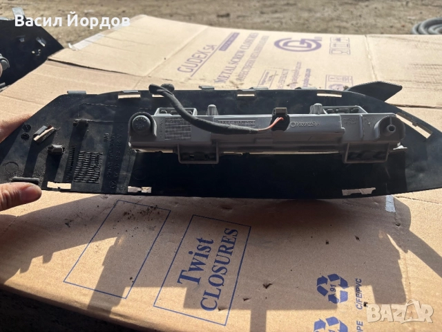 Лява и Дясна Дневна Светлина за Мерцедес W212 / 204 906 89 00 / 212 885 17 23 / А046318, снимка 10 - Части - 52299778