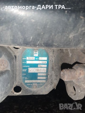 Сеат Алхамбра 06г. 1.9ТДИ 116к.с на Части/Seat  Alhambra , снимка 7 - Автомобили и джипове - 35143126