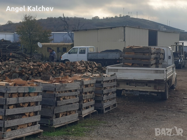 Дърва за Огрев, снимка 5 - Дърва за огрев - 52559775