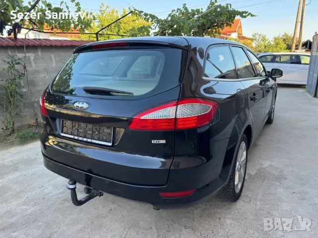 Ford Mondeo Nov vnos, снимка 4 - Автомобили и джипове - 55724150