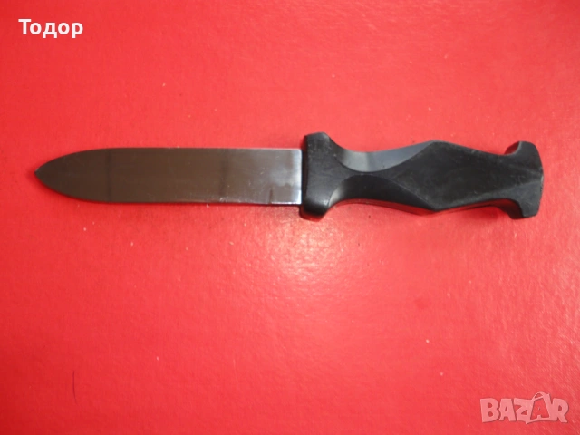 Нож Solingen 33 , снимка 4 - Ножове - 54086053