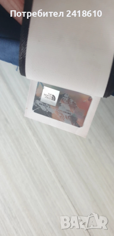 The North Face 550  Down Womens Vest Size M НОВО!  ОРИГИНАЛ! Дамски Пухен Елек!, снимка 6 - Якета - 52774078