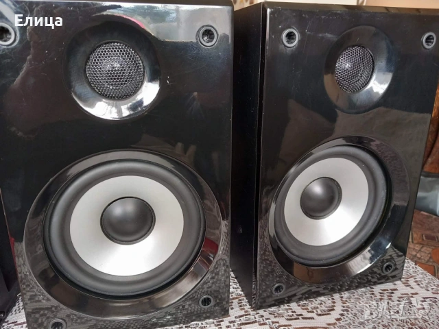 Тонколони NOKIA, снимка 2 - Тонколони - 54042733