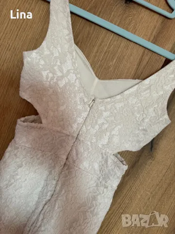 Рокля, снимка 3 - Рокли - 48028322