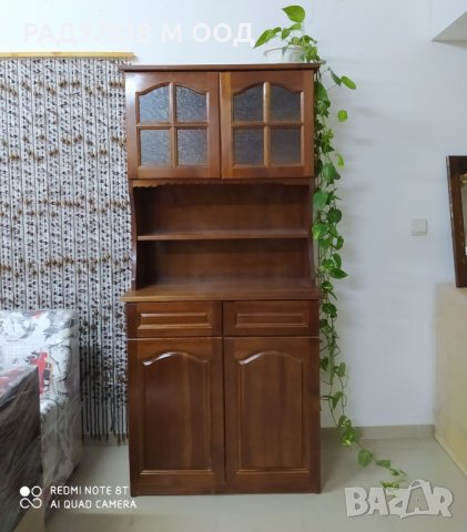 Бюфет Бавария масив-чам байц / 30122, снимка 2 - Бюфети - 28094236