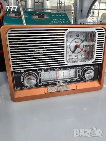 ретро радио 