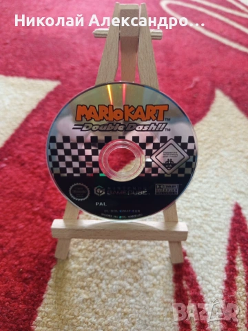 ЛОТ конзоли и игри, снимка 4 - Nintendo конзоли - 53117489