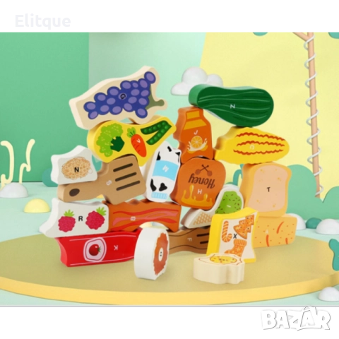 Триизмерен пъзел в готварски стил , снимка 5 - Игри и пъзели - 52905150