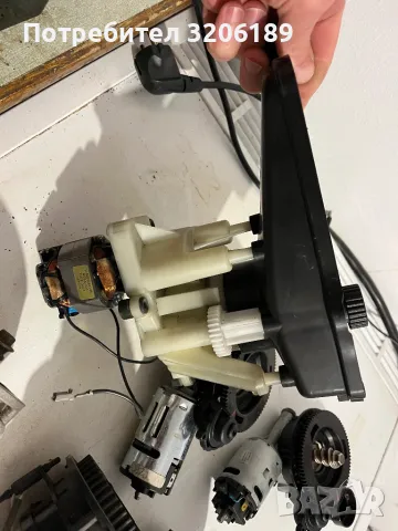 Кафемелачка за кафеавтомати Саеко , Делонги и др. Saeco , Delonghi , снимка 6 - Кафемашини - 50175713