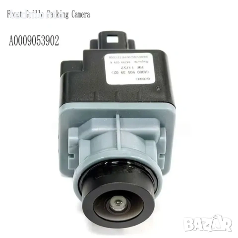Камера за предна решетка Mercedes W212, W166 ML/GLE/GLS A0009053902, снимка 5 - Части - 53954709