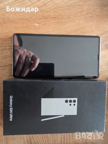 Samsung Galaxy S24 Ultra 512GB, снимка 6 - Samsung - 53927807