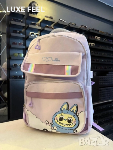 Ранички ⚜️