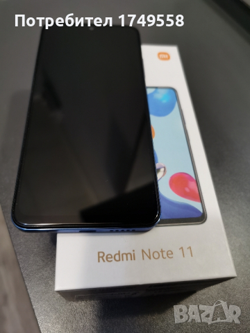 Redmi Note 11