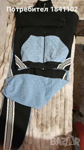 Нов дамски екип М/Л, снимка 5 - Спортни екипи - 49323210