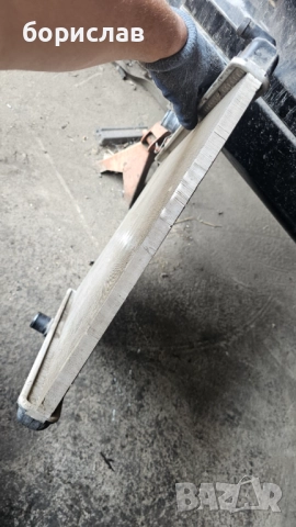 Воден радиатор за Пежо 307