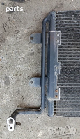 Радиатор Климатик VW Голф 4 N:7227 (2) - Ауди A3 8L
- 1J0820191B, снимка 5 - Части - 50557782